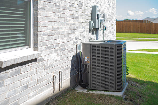 Reliable Hvac contractor in Cazadero, CA by FH HVAC