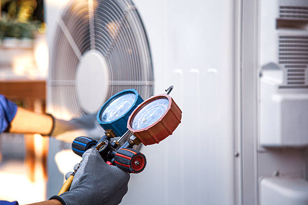 Affordable Hvac solutions in Cazadero, CA